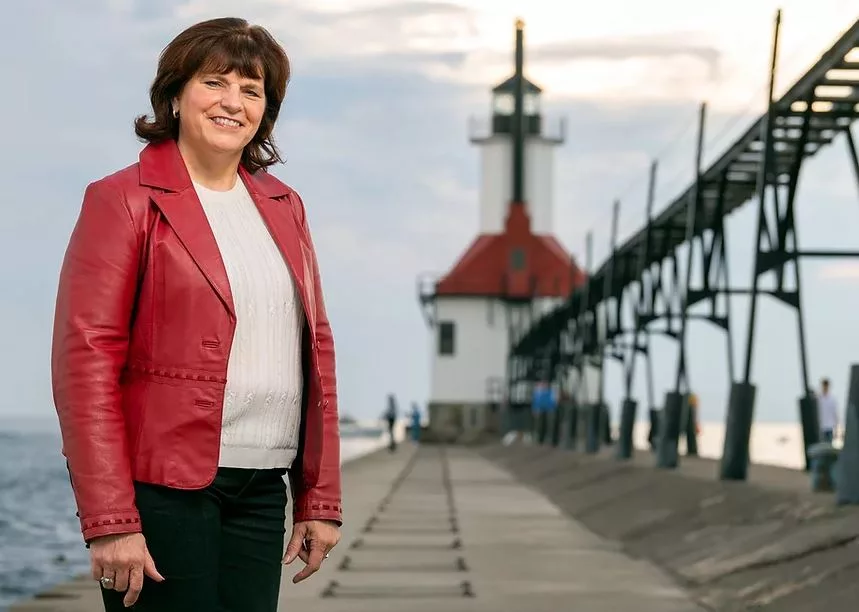 Sherry O'Donnell announces campaign for Senate | News/Talk/Sports