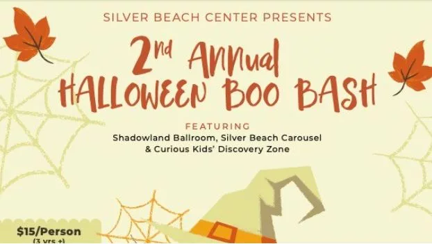 Silver Beach Boo Bash this weekend | News/Talk/Sports 94.9 WSJM