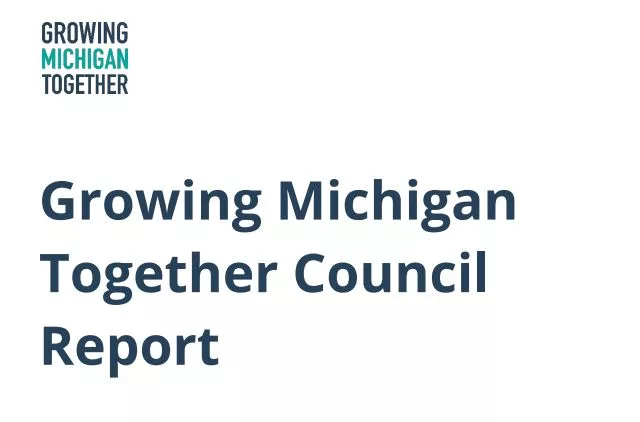 growingmichigantogether