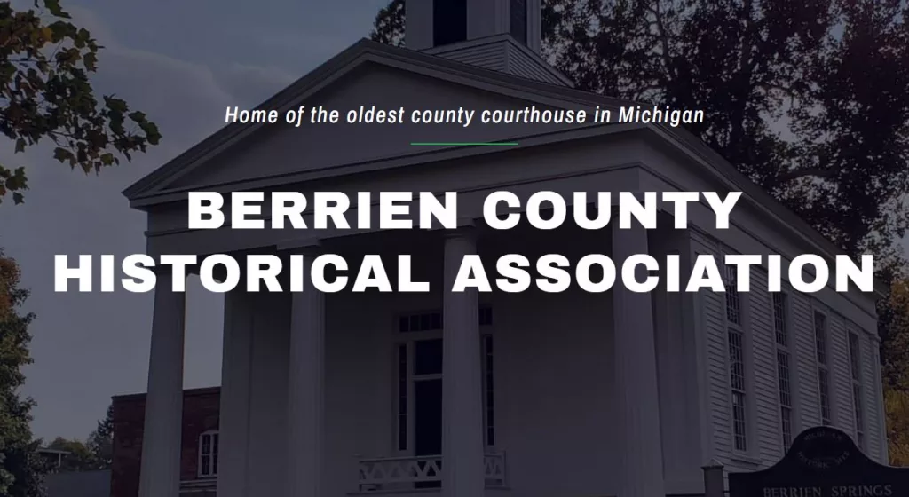 berrien-county-historical-association