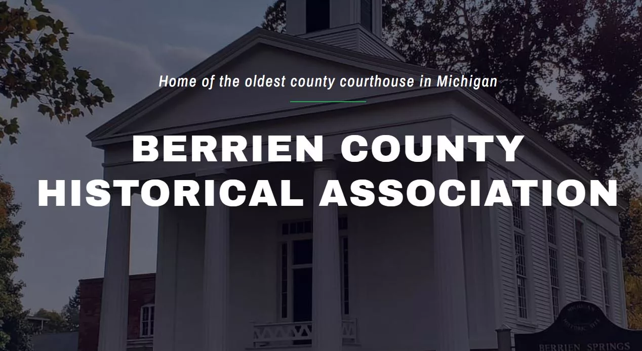 Berrien County Historical Society