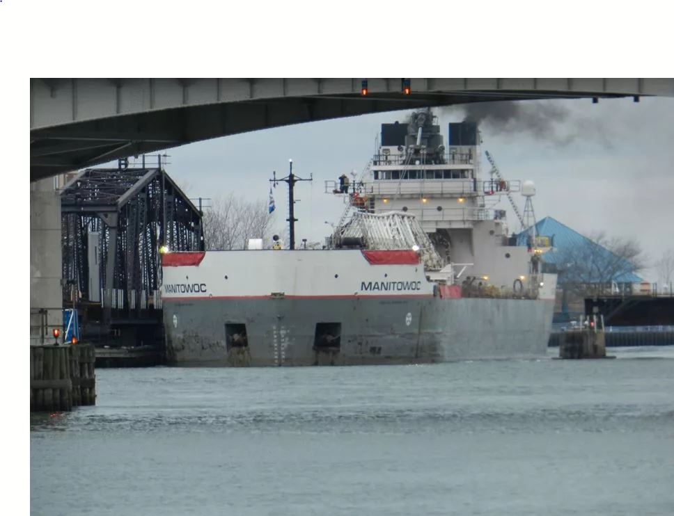manitowoc