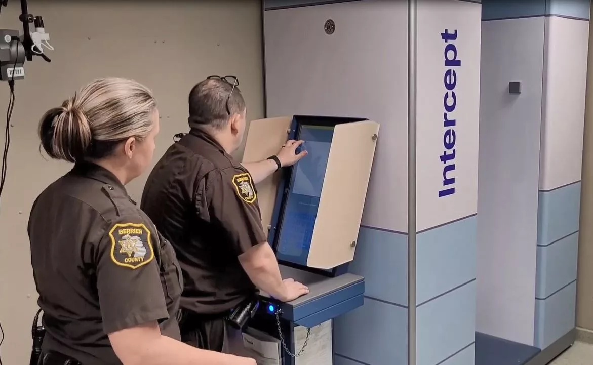 scanner