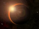 sun-eclipse-cosmic-texture