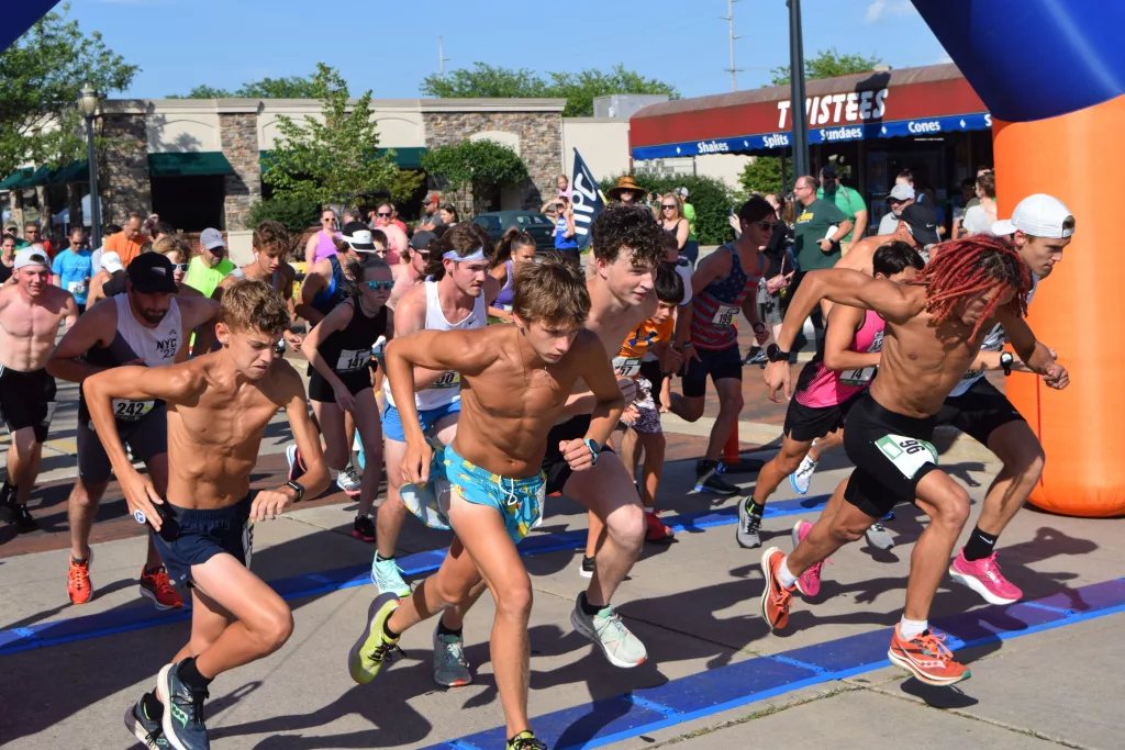 SMC's Steve's Run set for July 19 | News/Talk/Sports 94.9 WSJM - Vimarsana News