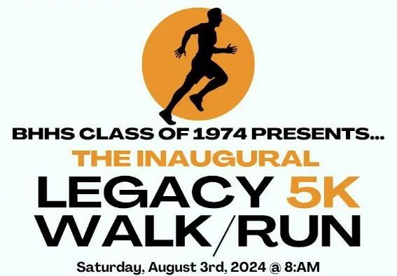 New 5K Run and Walk planned in Benton Harbor - Vimarsana News