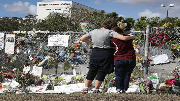 Parkland's 1200 building will be torn down this week. Two grieving moms say it's long overdue. - Vimarsana News