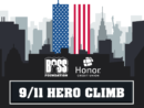 9/11 Hero Climb