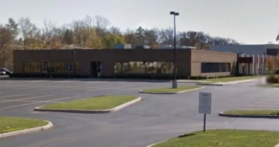 south-county-building
