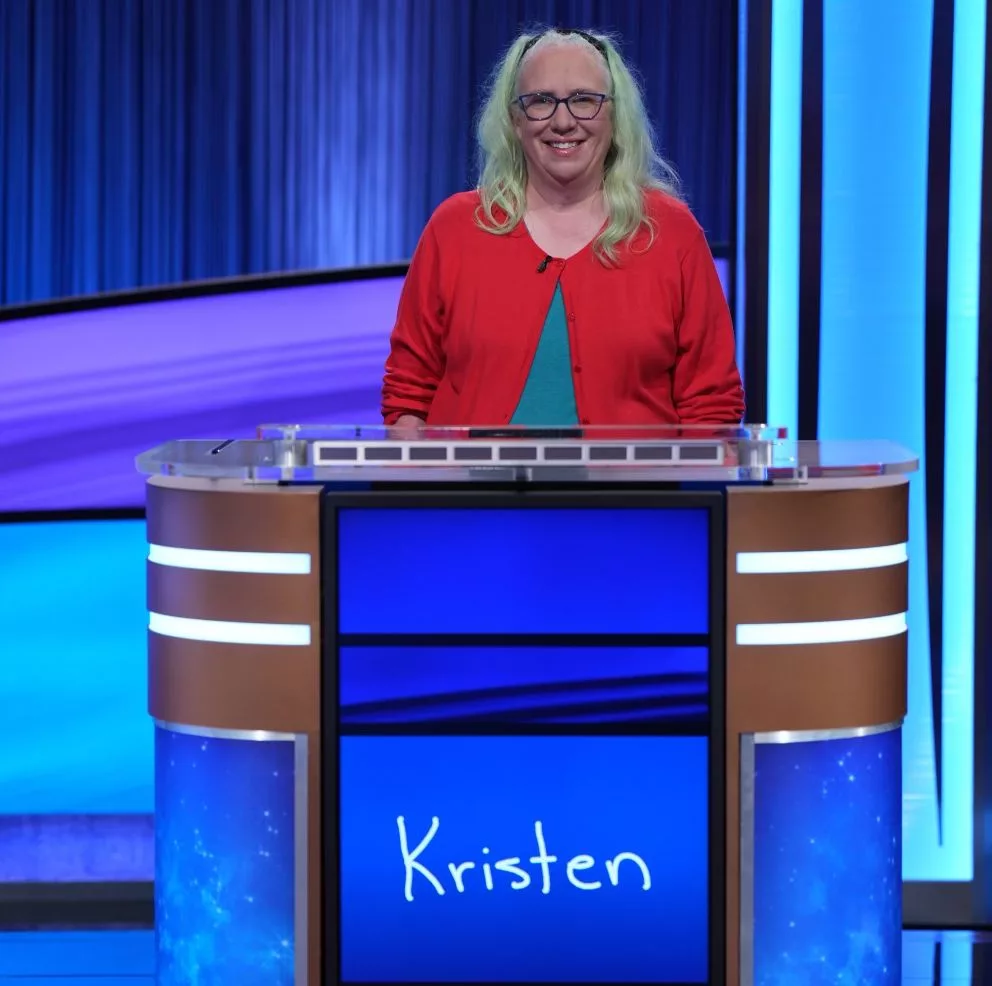 kristen