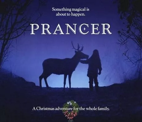 prancer