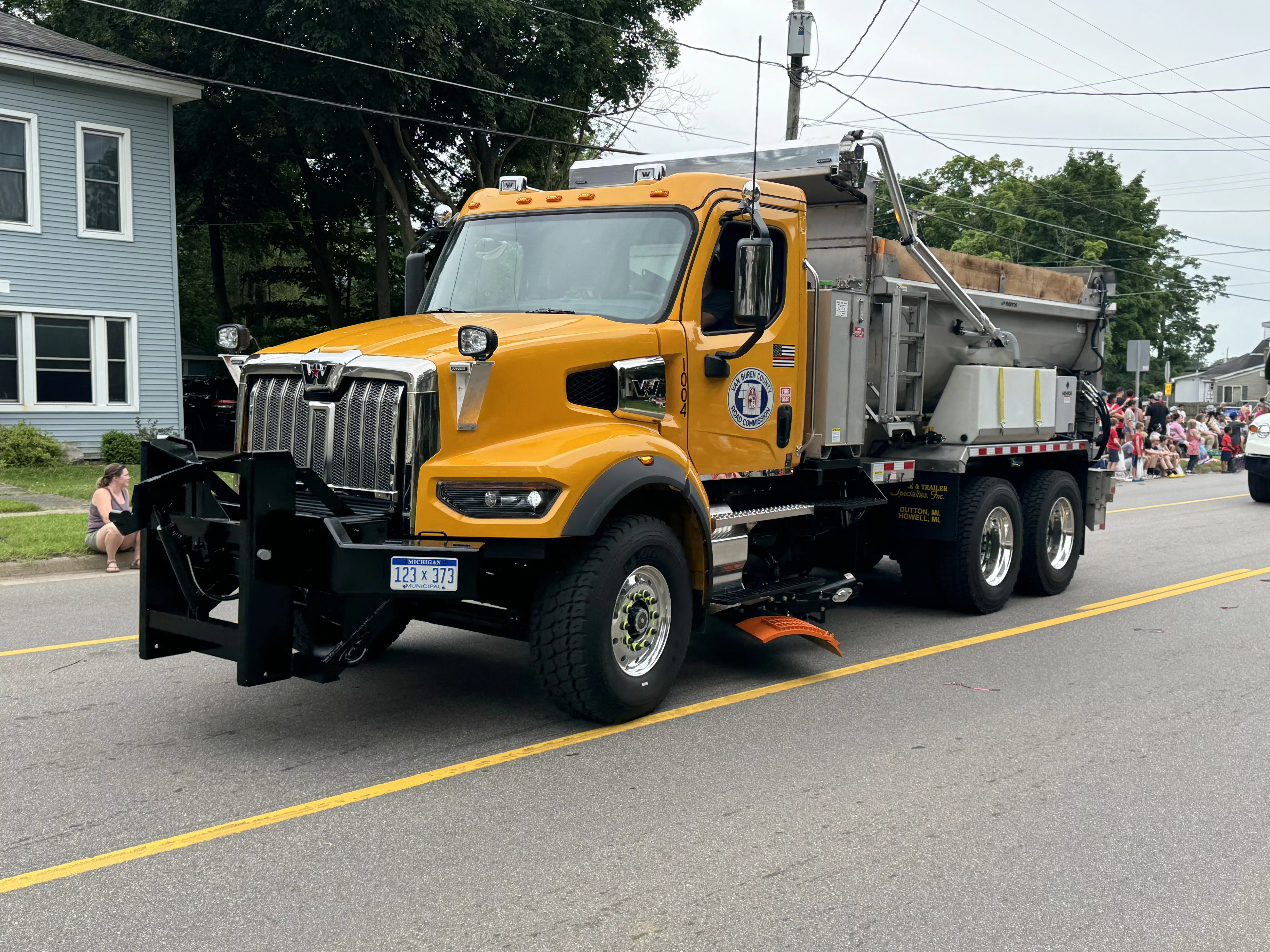 van-buren-county-road-commission