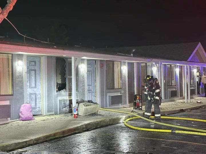 travellodgefire