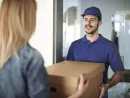 delivery-man-handing-box-to-woman-2