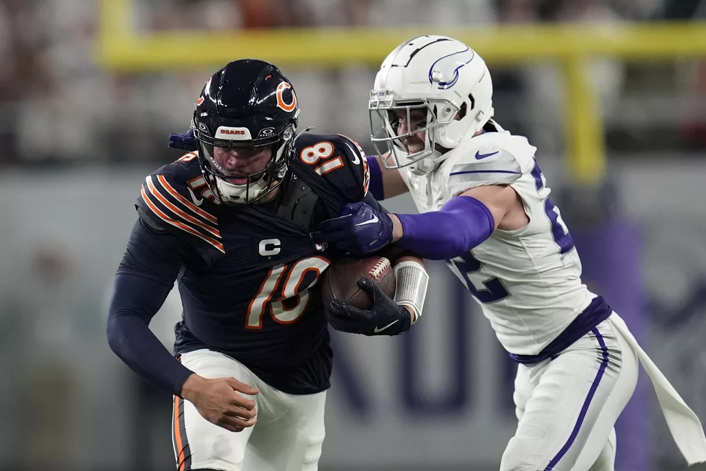 bears-vikings-football