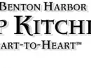 The Benton Harbor Soup Kitchen