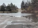 13-chalets-flooded