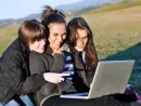 group-of-teens-working-on-laptop-outdoor