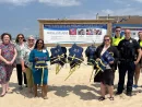 southhaven_lifejacketloanerstationsgroupphoto