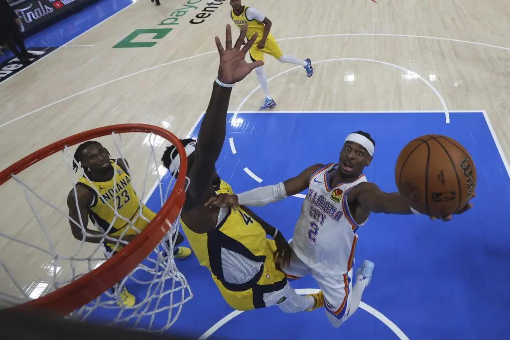 nba-finals-pacers-thunder-basketball