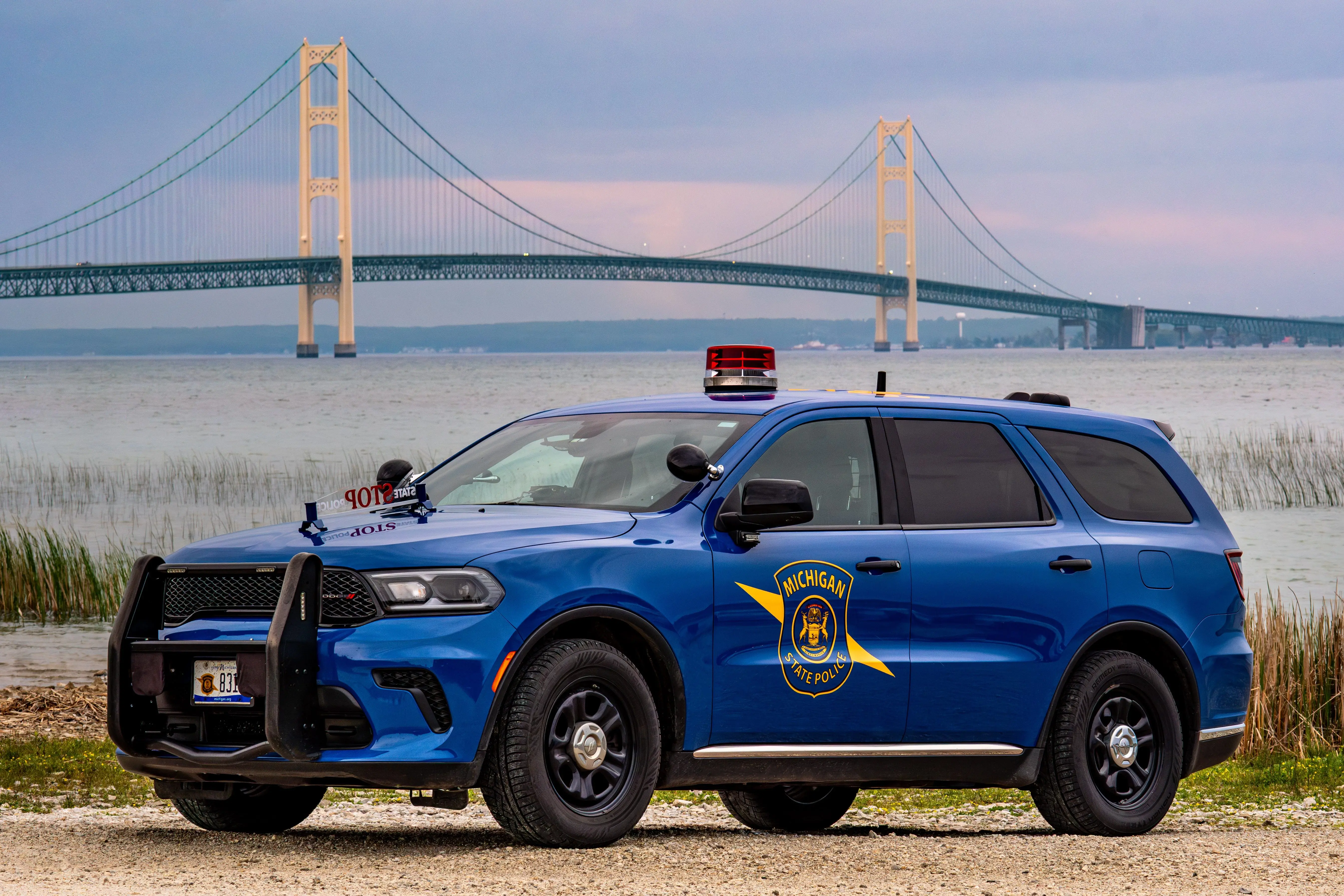 michigan-state-police-cruiser-contest-2025