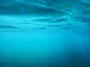 underwater-view-with-sun-beams-in-turquoise-water