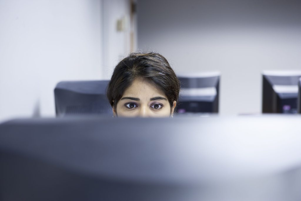 Huizenga legislation seeks to prevent theft of AI technology from US firms