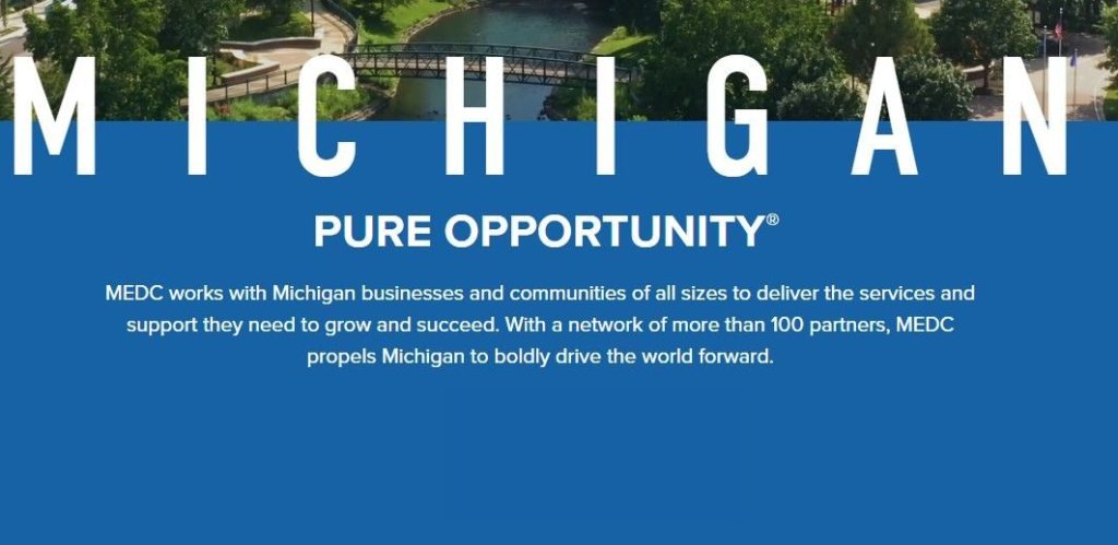 Niles, South Haven businesses awarded $25,000 state grants