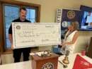 SHAES Rotary