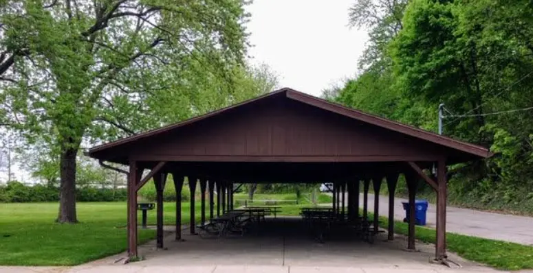 SJ Parks