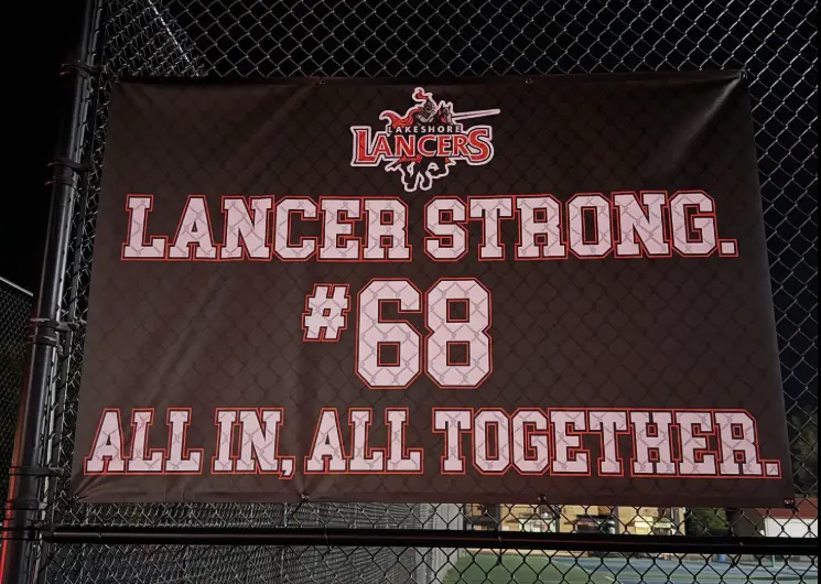 lakeshorestrong