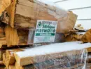 USDA certified firewood