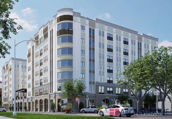 St. Joseph Commissioners give major boost to residential, commercial development proposed downtown