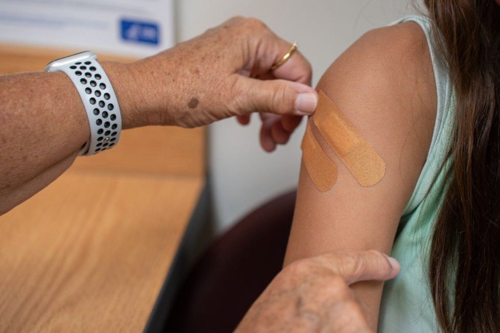 Health officials urge flu vaccination as variant speeds up flu season in Europe