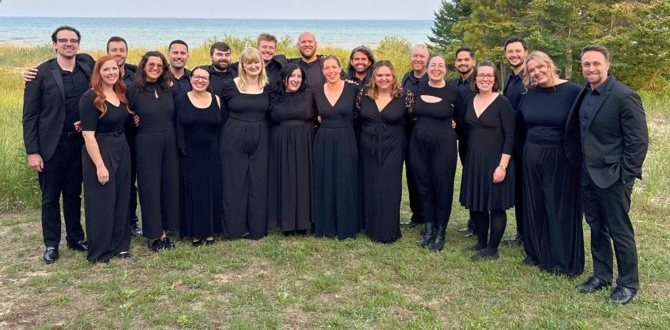 South Haven Performance Series to host Christmas concert December 21