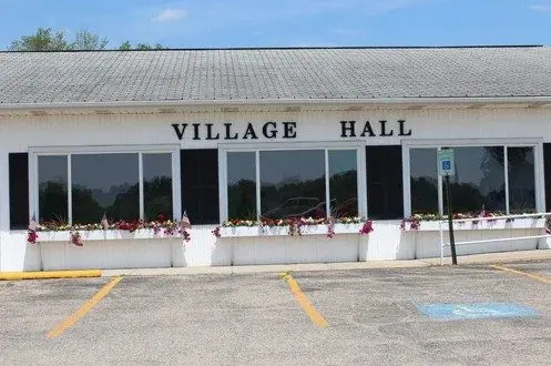 edwardsburg-village-hall