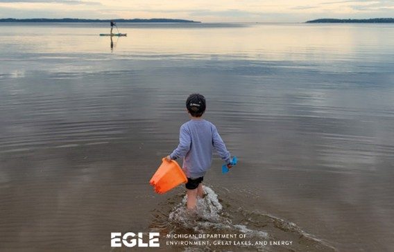 State releases 2025 ‘Michigan State of the Great Lakes Report’