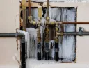 frozen pipes
