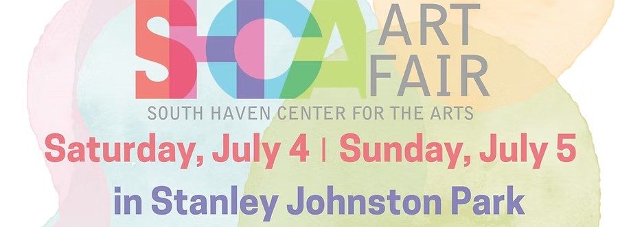 Planning underway for South Haven Art Fair in July