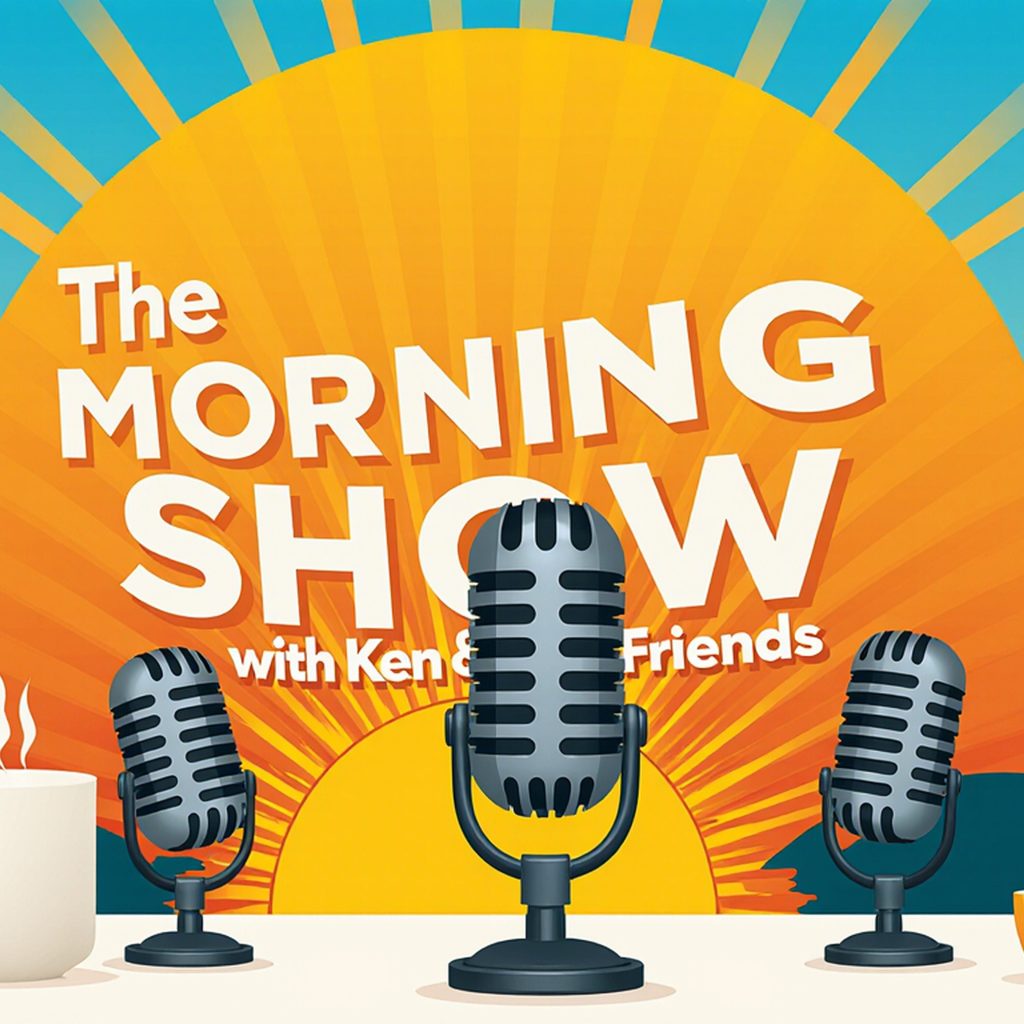 WSJM Morning Show with Ken & Friends | Southwest Michigan News – February 11, 2026