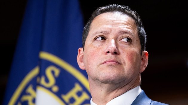 Texas Republican denies affair with staffer who died by suicide