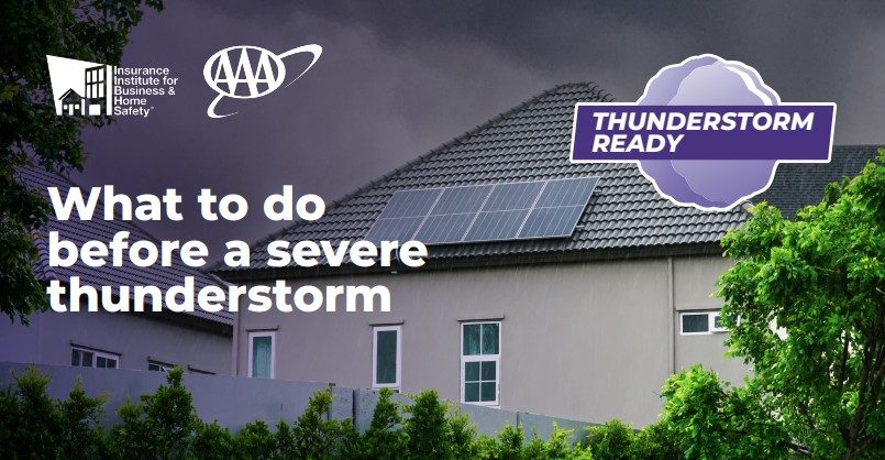 AAA, Insurance Institute release new