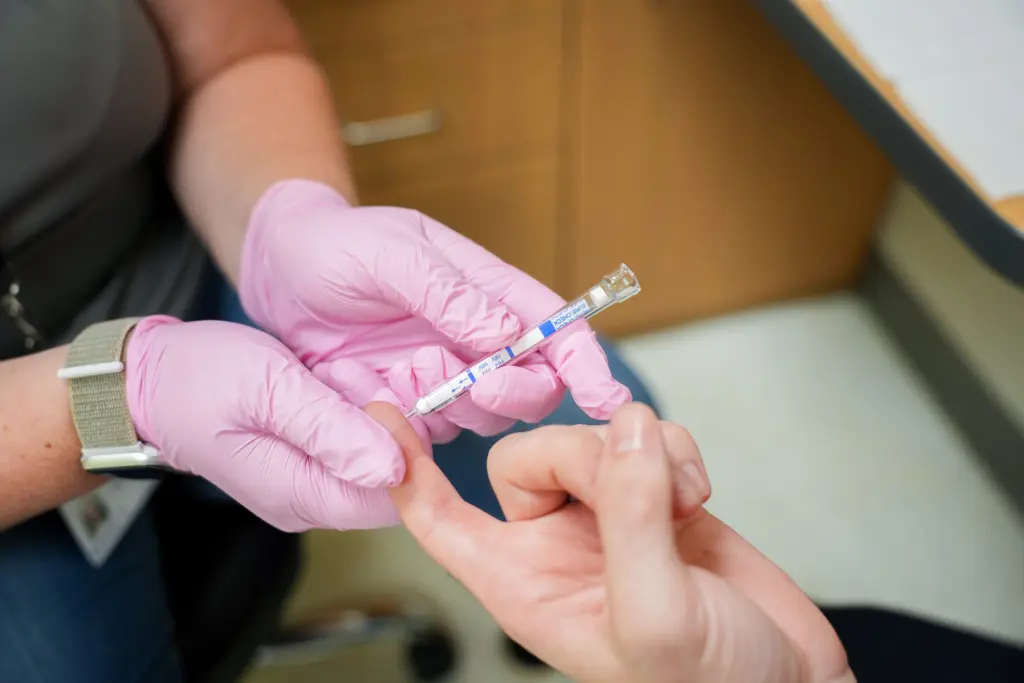 STI Awareness testing