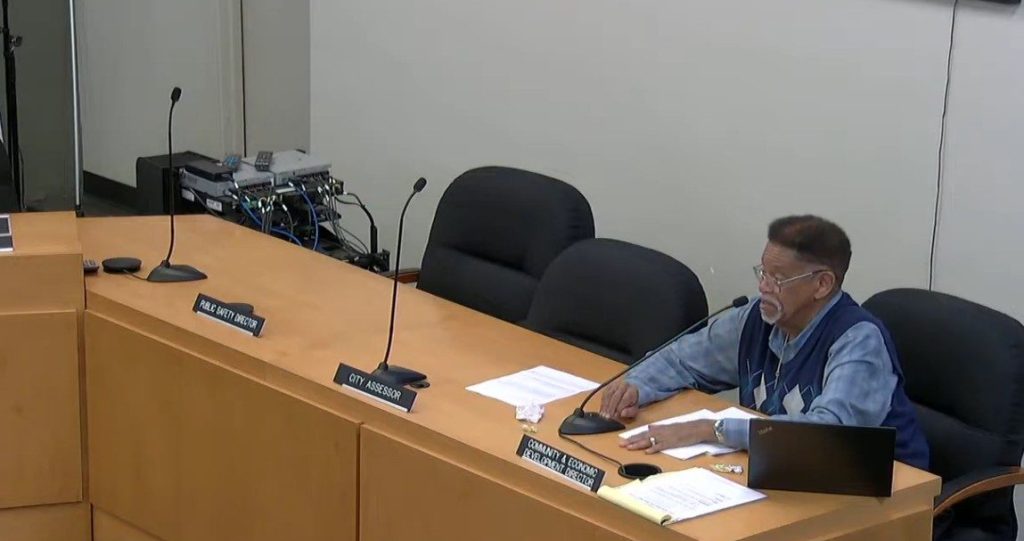 Benton Harbor could seek loan to stabilize finances