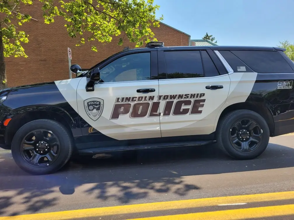 Police: Stevensville man found dead Saturday after going missing in ...