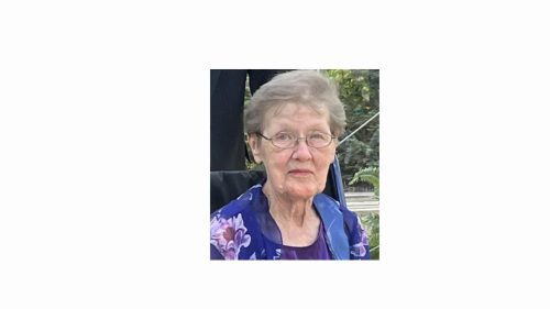 Georgia Ilene “Toots” Stella