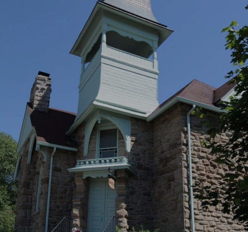 South Haven Scott Clun spring concert next month with new lift installed at building