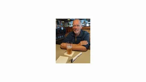 Donald Rhodes Donald William Rhodes | News/Talk/Sports 94.9 WSJM