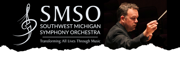 Symphony Concert Friday moved to LMC Mendel Center