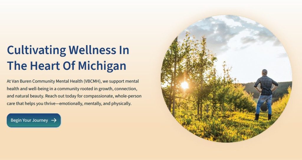 Van Buren Community Mental Health awarded $1 million federal grant